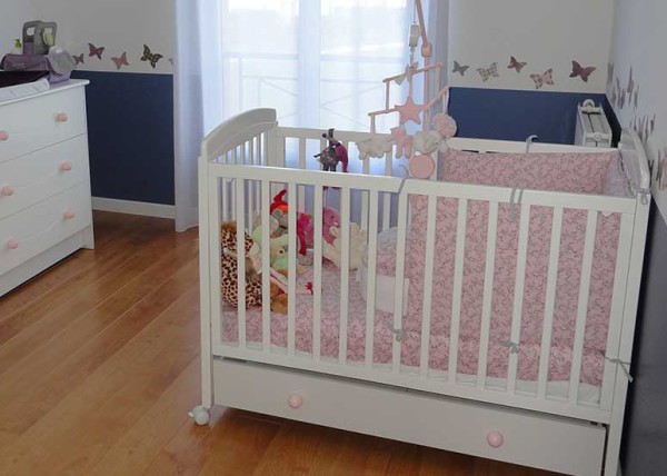 Feng shui bedroom