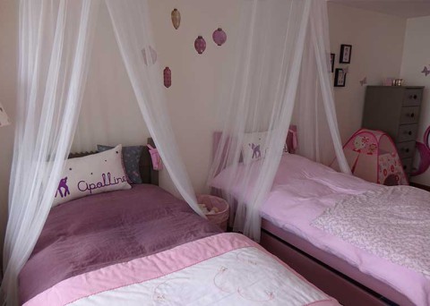 bedroom fengshui