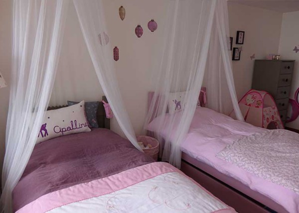bedroom fengshui
